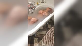 [414 of 601 Videos] Bambiblacks_uk (Creampie Queen aka bambijaysvip) OnlyFans Leaks 2600cc Fake Monster Boobs