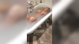 [414 of 601 Videos] Bambiblacks_uk (Creampie Queen aka bambijaysvip) OnlyFans Leaks 2600cc Fake Monster Boobs