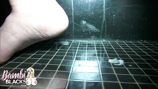 [415 of 601 Videos] Bambiblacks_uk (Creampie Queen aka bambijaysvip) OnlyFans Leaks 2600cc Fake Monster Boobs