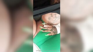 [419 of 601 Videos] Bambiblacks_uk (Creampie Queen aka bambijaysvip) OnlyFans Leaks 2600cc Fake Monster Boobs