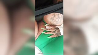 [419 of 601 Videos] Bambiblacks_uk (Creampie Queen aka bambijaysvip) OnlyFans Leaks 2600cc Fake Monster Boobs