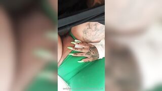 [419 of 601 Videos] Bambiblacks_uk (Creampie Queen aka bambijaysvip) OnlyFans Leaks 2600cc Fake Monster Boobs