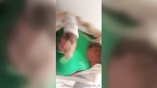 [419 of 601 Videos] Bambiblacks_uk (Creampie Queen aka bambijaysvip) OnlyFans Leaks 2600cc Fake Monster Boobs