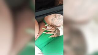 [419 of 601 Videos] Bambiblacks_uk (Creampie Queen aka bambijaysvip) OnlyFans Leaks 2600cc Fake Monster Boobs