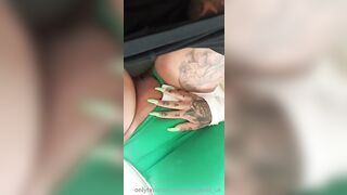 [419 of 601 Videos] Bambiblacks_uk (Creampie Queen aka bambijaysvip) OnlyFans Leaks 2600cc Fake Monster Boobs