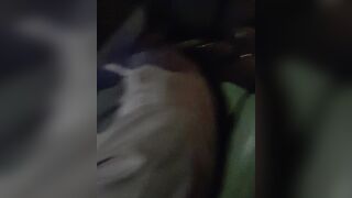 [428 of 601 Videos] Bambiblacks_uk (Creampie Queen aka bambijaysvip) OnlyFans Leaks 2600cc Fake Monster Boobs