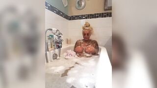 [436 of 601 Videos] Bambiblacks_uk (Creampie Queen aka bambijaysvip) OnlyFans Leaks 2600cc Fake Monster Boobs
