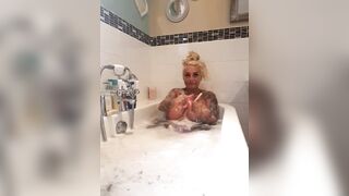 [436 of 601 Videos] Bambiblacks_uk (Creampie Queen aka bambijaysvip) OnlyFans Leaks 2600cc Fake Monster Boobs