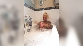 [436 of 601 Videos] Bambiblacks_uk (Creampie Queen aka bambijaysvip) OnlyFans Leaks 2600cc Fake Monster Boobs