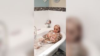 [438 of 601 Videos] Bambiblacks_uk (Creampie Queen aka bambijaysvip) OnlyFans Leaks 2600cc Fake Monster Boobs