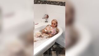 [438 of 601 Videos] Bambiblacks_uk (Creampie Queen aka bambijaysvip) OnlyFans Leaks 2600cc Fake Monster Boobs