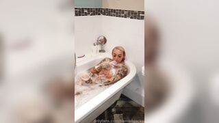 [438 of 601 Videos] Bambiblacks_uk (Creampie Queen aka bambijaysvip) OnlyFans Leaks 2600cc Fake Monster Boobs