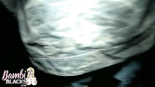 [44 of 601 Videos] Bambiblacks_uk (Creampie Queen aka bambijaysvip) OnlyFans Leaks 2600cc Fake Monster Boobs