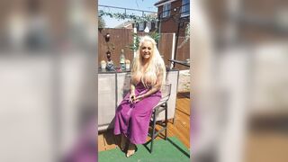 [441 of 601 Videos] Bambiblacks_uk (Creampie Queen aka bambijaysvip) OnlyFans Leaks 2600cc Fake Monster Boobs