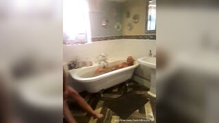 [443 of 601 Videos] Bambiblacks_uk (Creampie Queen aka bambijaysvip) OnlyFans Leaks 2600cc Fake Monster Boobs