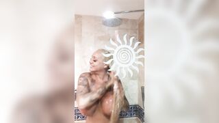 [444 of 601 Videos] Bambiblacks_uk (Creampie Queen aka bambijaysvip) OnlyFans Leaks 2600cc Fake Monster Boobs