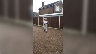 [445 of 601 Videos] Bambiblacks_uk (Creampie Queen aka bambijaysvip) OnlyFans Leaks 2600cc Fake Monster Boobs