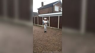 [445 of 601 Videos] Bambiblacks_uk (Creampie Queen aka bambijaysvip) OnlyFans Leaks 2600cc Fake Monster Boobs