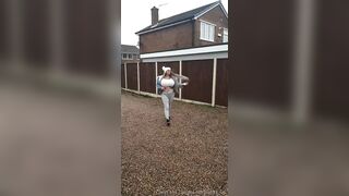 [445 of 601 Videos] Bambiblacks_uk (Creampie Queen aka bambijaysvip) OnlyFans Leaks 2600cc Fake Monster Boobs