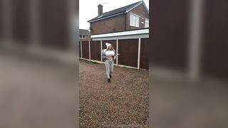 [445 of 601 Videos] Bambiblacks_uk (Creampie Queen aka bambijaysvip) OnlyFans Leaks 2600cc Fake Monster Boobs