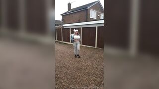 [445 of 601 Videos] Bambiblacks_uk (Creampie Queen aka bambijaysvip) OnlyFans Leaks 2600cc Fake Monster Boobs