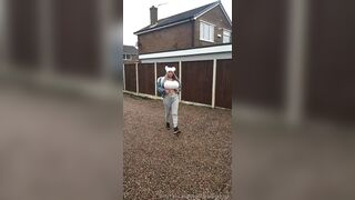 [445 of 601 Videos] Bambiblacks_uk (Creampie Queen aka bambijaysvip) OnlyFans Leaks 2600cc Fake Monster Boobs