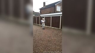 [445 of 601 Videos] Bambiblacks_uk (Creampie Queen aka bambijaysvip) OnlyFans Leaks 2600cc Fake Monster Boobs