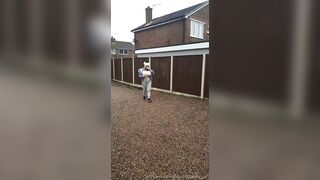 [445 of 601 Videos] Bambiblacks_uk (Creampie Queen aka bambijaysvip) OnlyFans Leaks 2600cc Fake Monster Boobs