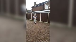 [445 of 601 Videos] Bambiblacks_uk (Creampie Queen aka bambijaysvip) OnlyFans Leaks 2600cc Fake Monster Boobs