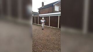 [445 of 601 Videos] Bambiblacks_uk (Creampie Queen aka bambijaysvip) OnlyFans Leaks 2600cc Fake Monster Boobs