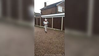 [445 of 601 Videos] Bambiblacks_uk (Creampie Queen aka bambijaysvip) OnlyFans Leaks 2600cc Fake Monster Boobs