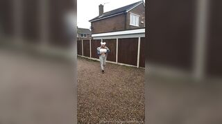 [445 of 601 Videos] Bambiblacks_uk (Creampie Queen aka bambijaysvip) OnlyFans Leaks 2600cc Fake Monster Boobs