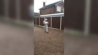 [445 of 601 Videos] Bambiblacks_uk (Creampie Queen aka bambijaysvip) OnlyFans Leaks 2600cc Fake Monster Boobs