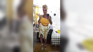 [450 of 601 Videos] Bambiblacks_uk (Creampie Queen aka bambijaysvip) OnlyFans Leaks 2600cc Fake Monster Boobs