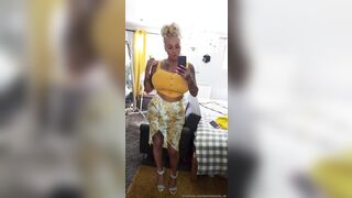 [450 of 601 Videos] Bambiblacks_uk (Creampie Queen aka bambijaysvip) OnlyFans Leaks 2600cc Fake Monster Boobs