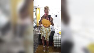 [450 of 601 Videos] Bambiblacks_uk (Creampie Queen aka bambijaysvip) OnlyFans Leaks 2600cc Fake Monster Boobs