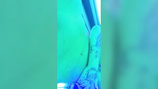 [456 of 601 Videos] Bambiblacks_uk (Creampie Queen aka bambijaysvip) OnlyFans Leaks 2600cc Fake Monster Boobs