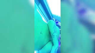 [456 of 601 Videos] Bambiblacks_uk (Creampie Queen aka bambijaysvip) OnlyFans Leaks 2600cc Fake Monster Boobs