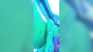 [456 of 601 Videos] Bambiblacks_uk (Creampie Queen aka bambijaysvip) OnlyFans Leaks 2600cc Fake Monster Boobs