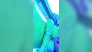 [456 of 601 Videos] Bambiblacks_uk (Creampie Queen aka bambijaysvip) OnlyFans Leaks 2600cc Fake Monster Boobs