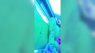 [456 of 601 Videos] Bambiblacks_uk (Creampie Queen aka bambijaysvip) OnlyFans Leaks 2600cc Fake Monster Boobs