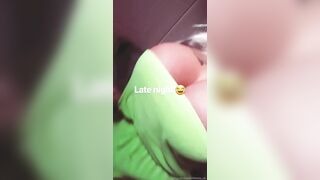 [467 of 601 Videos] Bambiblacks_uk (Creampie Queen aka bambijaysvip) OnlyFans Leaks 2600cc Fake Monster Boobs