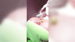 [467 of 601 Videos] Bambiblacks_uk (Creampie Queen aka bambijaysvip) OnlyFans Leaks 2600cc Fake Monster Boobs