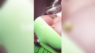 [467 of 601 Videos] Bambiblacks_uk (Creampie Queen aka bambijaysvip) OnlyFans Leaks 2600cc Fake Monster Boobs