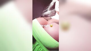 [467 of 601 Videos] Bambiblacks_uk (Creampie Queen aka bambijaysvip) OnlyFans Leaks 2600cc Fake Monster Boobs