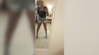 [473 of 601 Videos] Bambiblacks_uk (Creampie Queen aka bambijaysvip) OnlyFans Leaks 2600cc Fake Monster Boobs