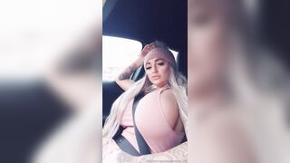 [476 of 601 Videos] Bambiblacks_uk (Creampie Queen aka bambijaysvip) OnlyFans Leaks 2600cc Fake Monster Boobs