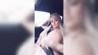 [476 of 601 Videos] Bambiblacks_uk (Creampie Queen aka bambijaysvip) OnlyFans Leaks 2600cc Fake Monster Boobs