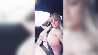 [476 of 601 Videos] Bambiblacks_uk (Creampie Queen aka bambijaysvip) OnlyFans Leaks 2600cc Fake Monster Boobs