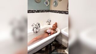 [479 of 601 Videos] Bambiblacks_uk (Creampie Queen aka bambijaysvip) OnlyFans Leaks 2600cc Fake Monster Boobs